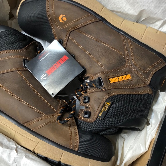 wolverine rigger mid cm